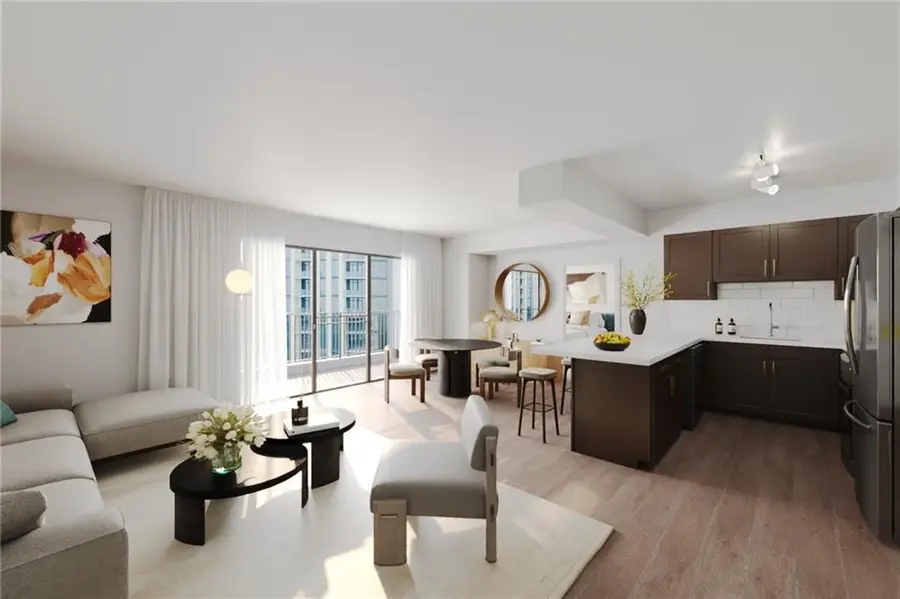 2460 Peachtree Road Nw #304, Atlanta, GA 30305 - Image #2