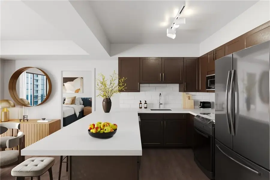 2460 Peachtree Road Nw #304, Atlanta, GA 30305 - Image #3