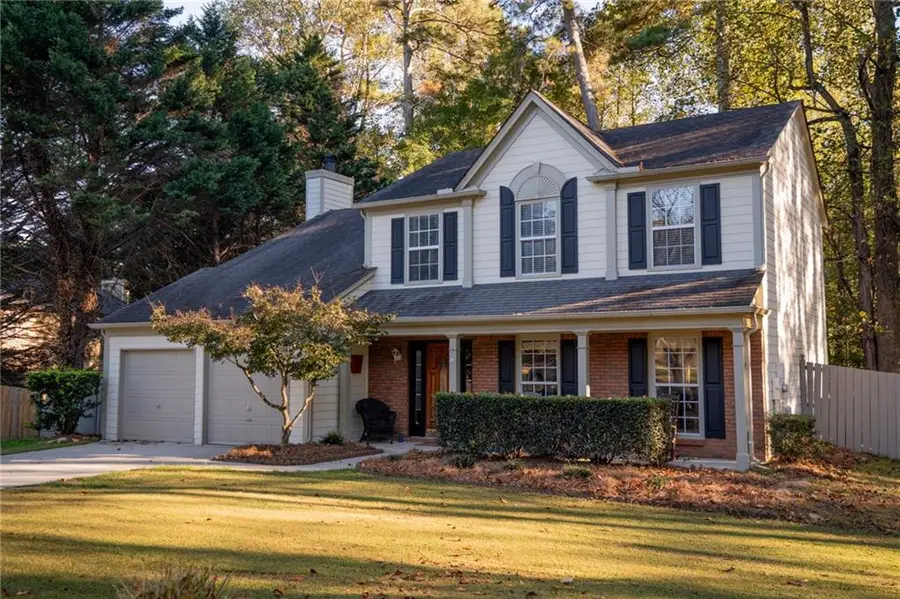 7335 Lytham Trace, Cumming, GA 30041 - Image #2