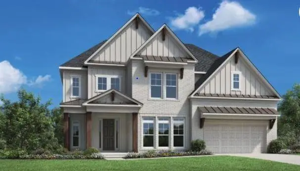 6945 Pond View Drive, Cumming, GA 30028 - Image #1