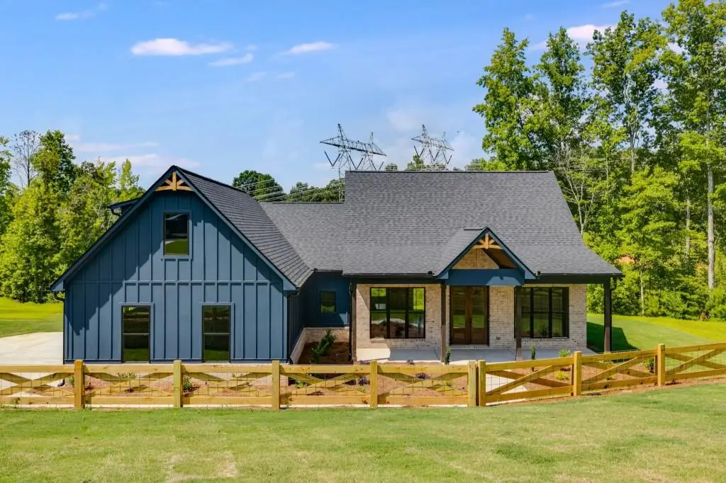 180 Ridgewood Creek Path, Dallas, GA 30157 - Image #1