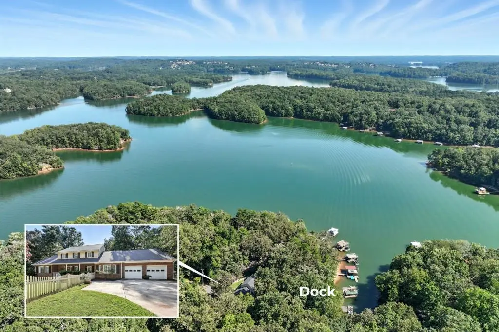 504 Sams Road, Dawsonville, GA 30534 - Image #1