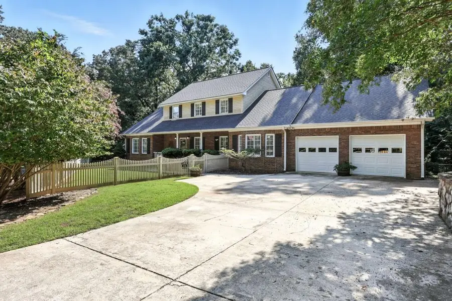 504 Sams Road, Dawsonville, GA 30534 - Image #3