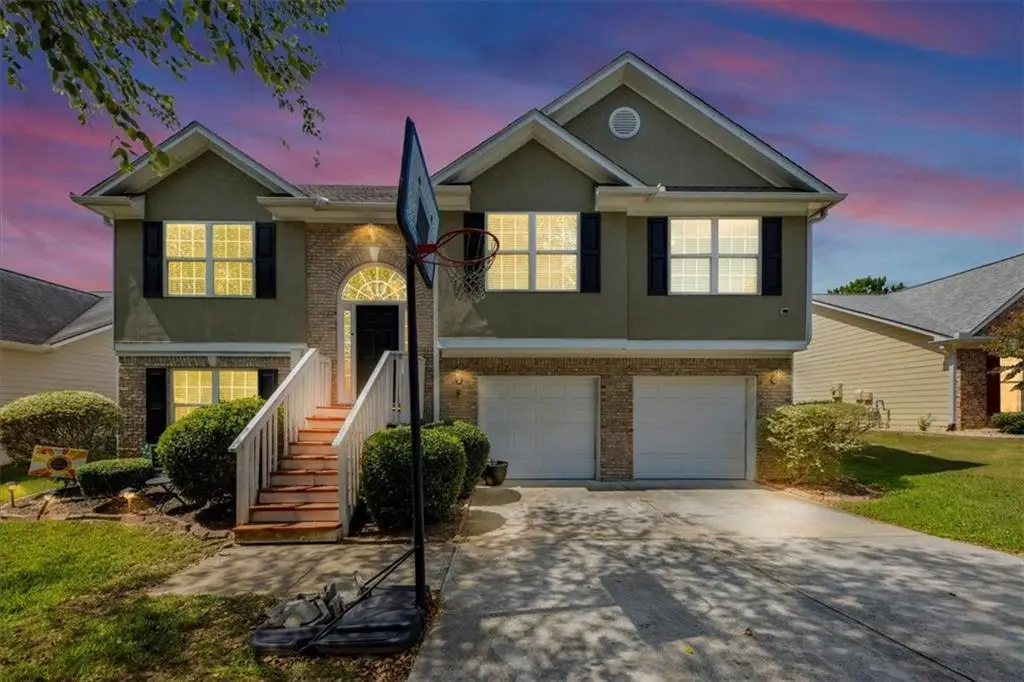 4039 Savannah Ridge Court, Loganville, GA 30052 - Image #1