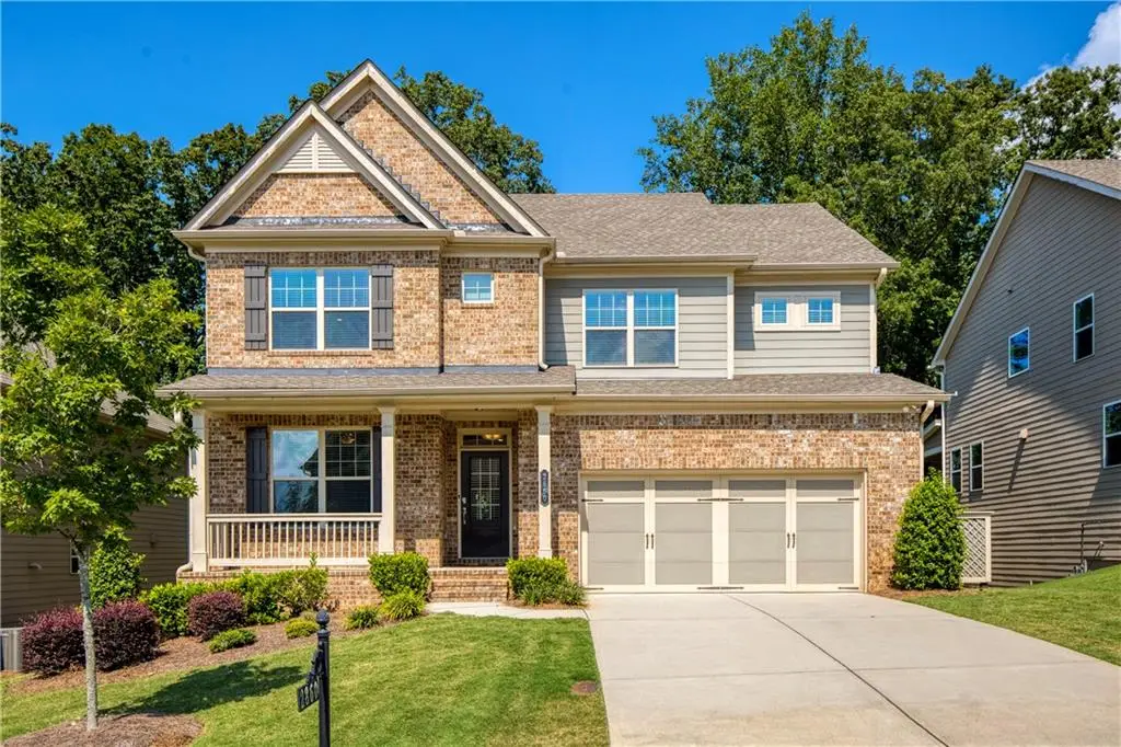 2860 Prestwood Drive, Cumming, GA 30040 - #1