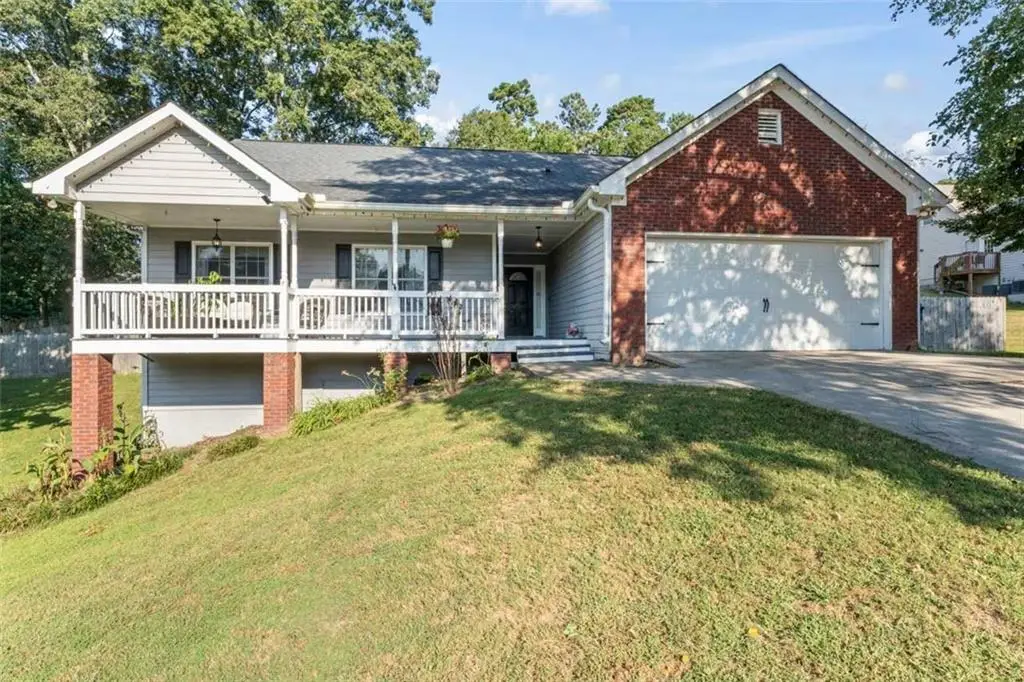 1288 Fly Rod Lane, Loganville, GA 30052 - #1