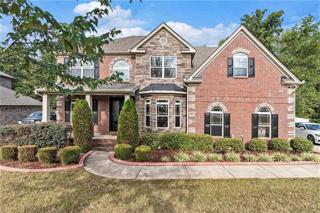 2234 Golden Eagle Drive, Locust Grove, GA 30248 - Image #1