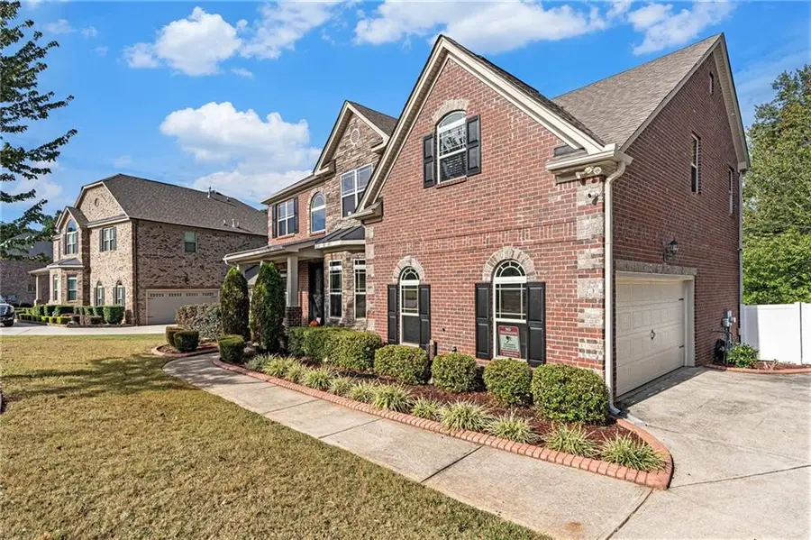 2234 Golden Eagle Drive, Locust Grove, GA 30248 - Image #3