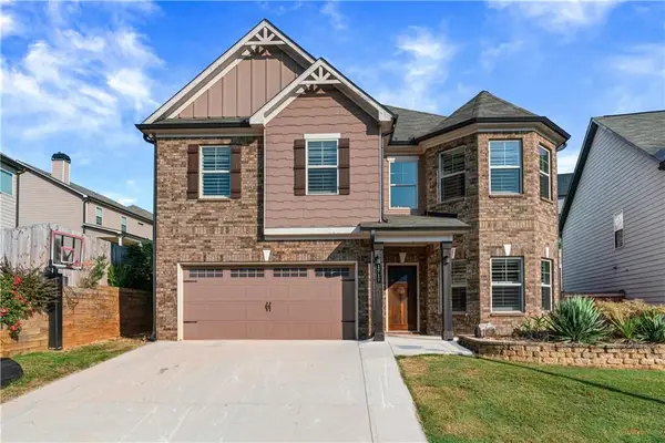 1717 Castleberry Lane, Buford, GA 30518