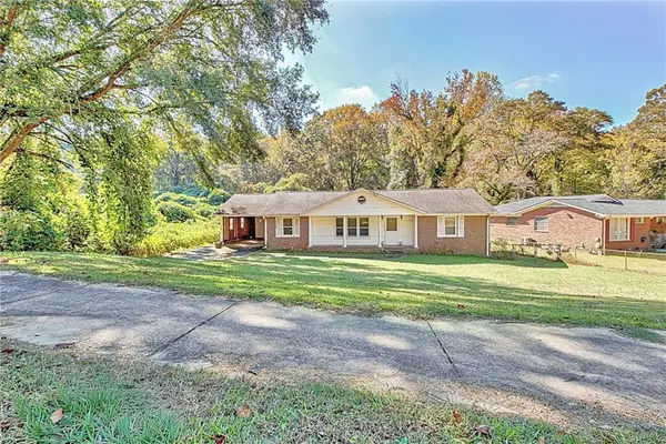 3139 Dodson Drive, East Point, GA 30344