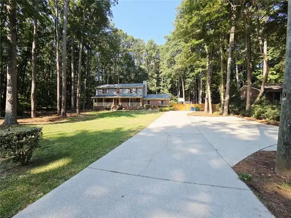 505 Stephenson Road, Stone Mountain, GA 30087