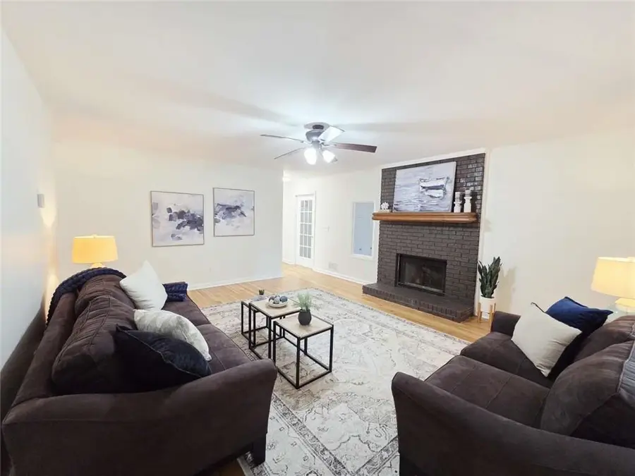 505 Stephenson Road, Stone Mountain, GA 30087 - Image #2