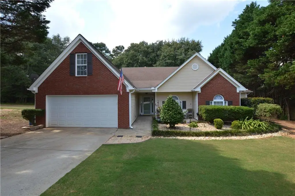 3207 Kinross Court, Dacula, GA 30019 - Image #1