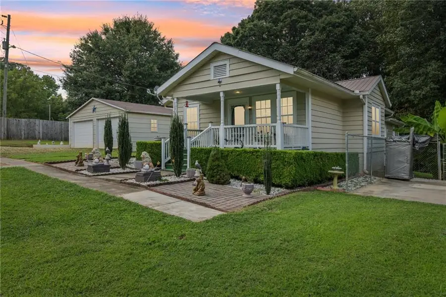 3119 Gillsville Highway, Gainesville, GA 30507 - Image #2