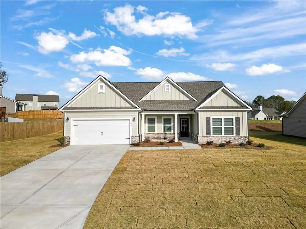 103 Harmony Grove Court, Eatonton, GA 31024 - Image #1