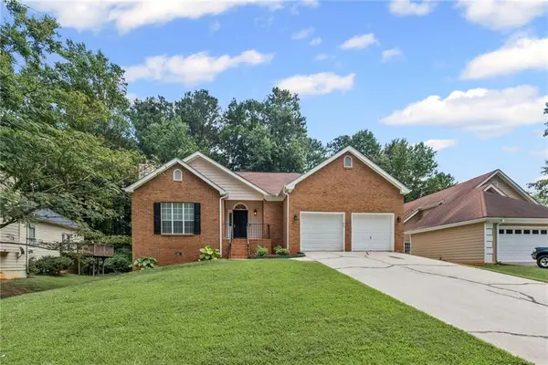 5057 Panola Mill Dr., Lithonia, GA 30038