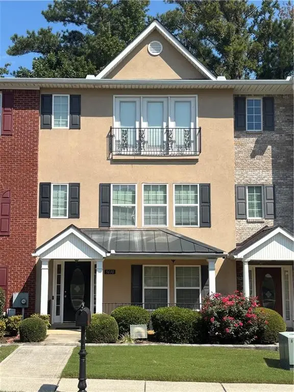 5630 Garden Circles, Douglasville, GA 30135 - Image #1