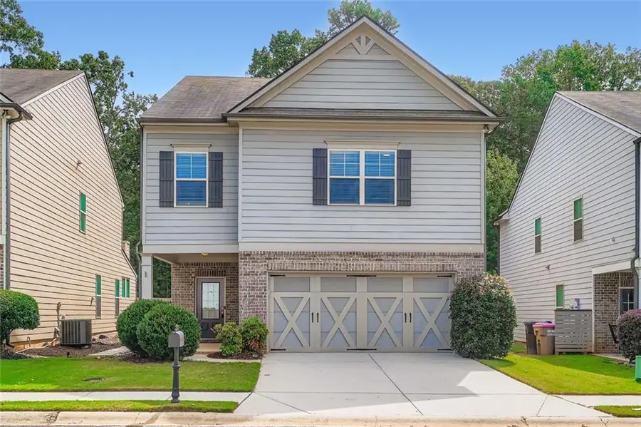 5586 Apple Grove Road, Buford, GA 30519 - Image #3