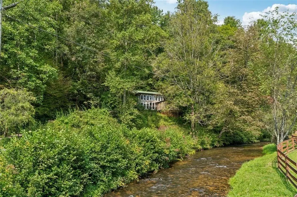 535 Hidden Valley Trail, Ellijay, GA 30540 - #1