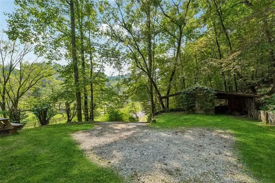 535 Hidden Valley Trail, Ellijay, GA 30540 - #3