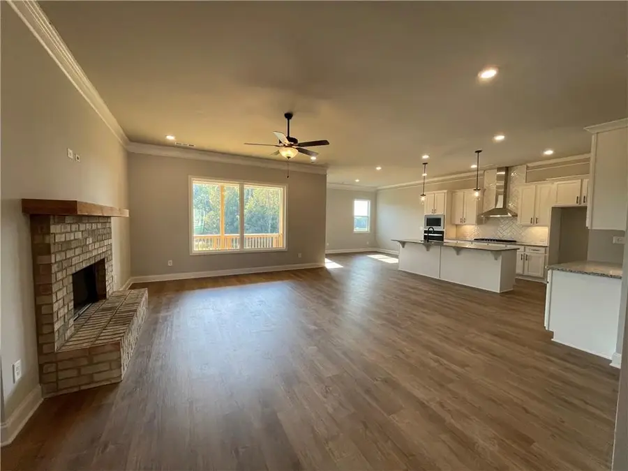 120 Cherokee Rose Lane, Hoschton, GA 30548 - Image #3