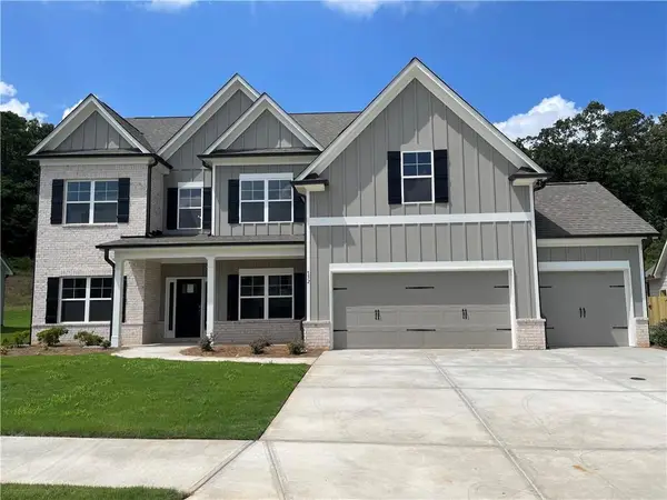 237 Cherokee Rose Lane, Hoschton, GA 30548