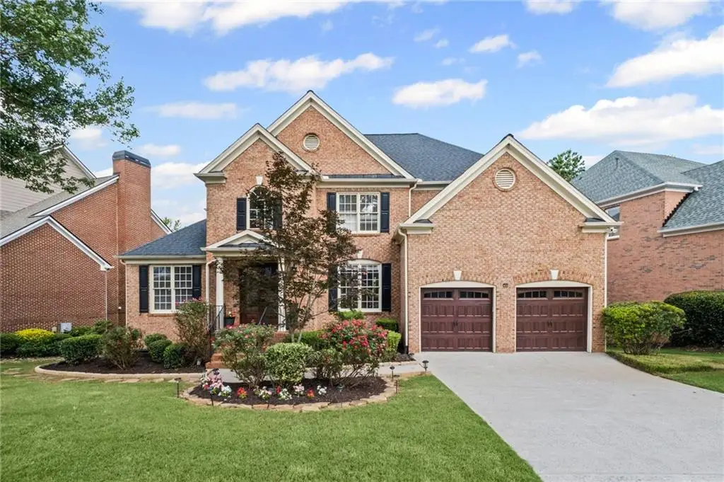 12857 Waterside Drive, Alpharetta, GA 30004 - Image #1
