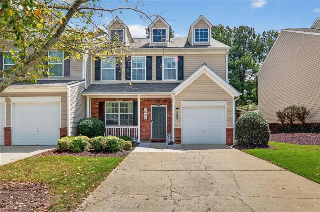 406 Weatherstone, Alpharetta, GA 30004 - Image #1