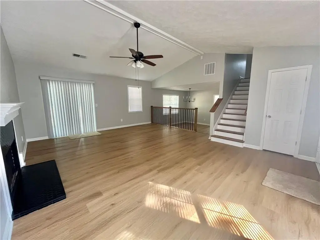 440 Sheppard Xing Court, Stone Mountain, GA 30083 - Image #1