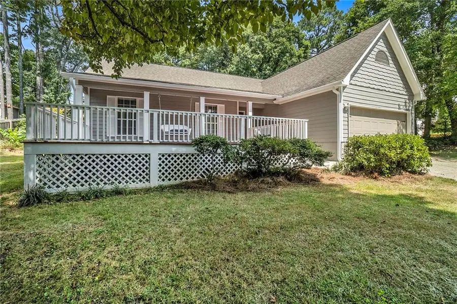 1276 Westover Trace Nw, Acworth, GA 30102 - #3