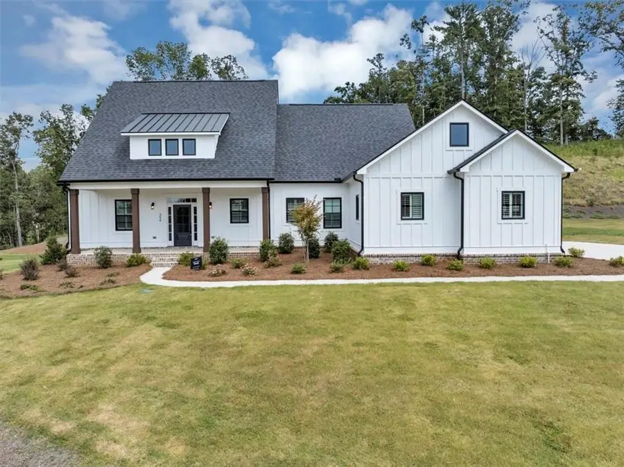 354 Oxford Rd, Ball Ground, GA 30107 - Image #2