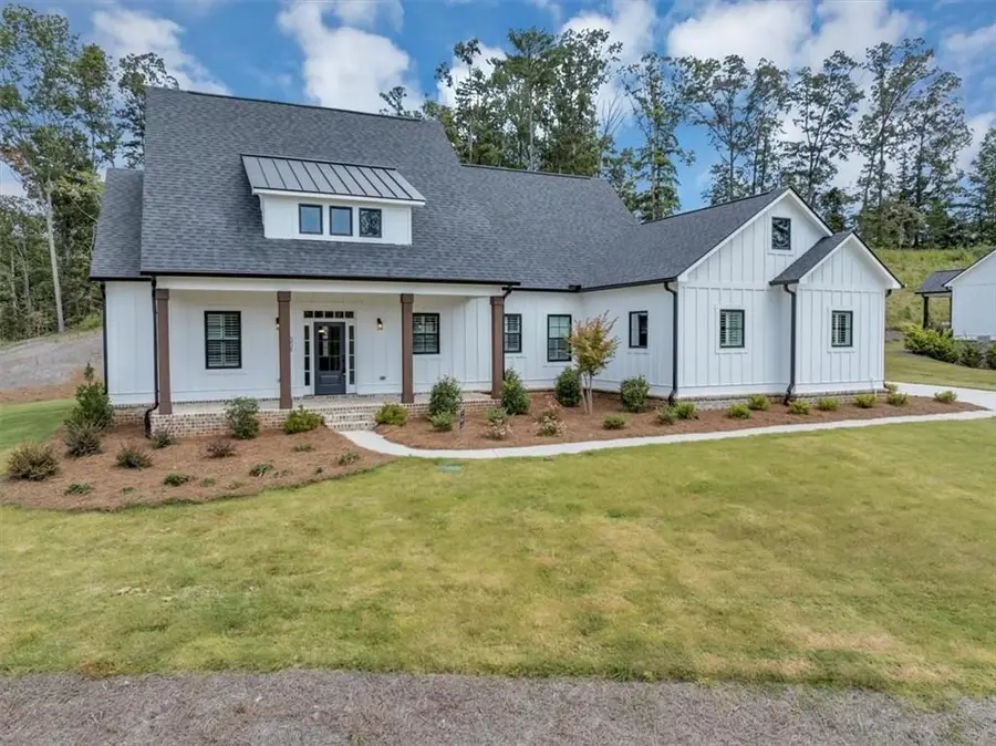 354 Oxford Rd, Ball Ground, GA 30107 - Image #3