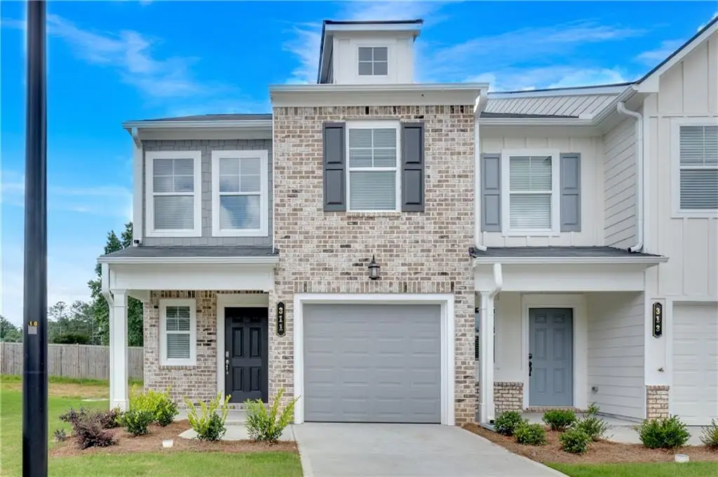 311 Rolling Green Road, Adairsville, GA 30103 - Image #1