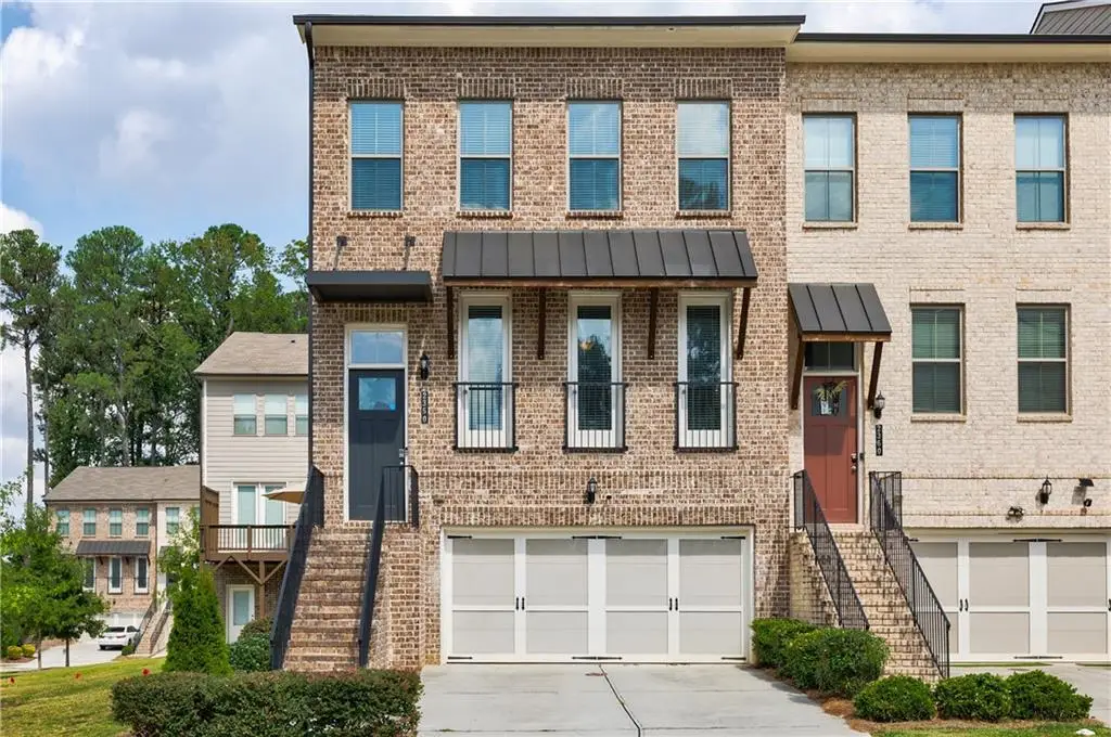 2350 Action Way, Snellville, GA 30078 - #1