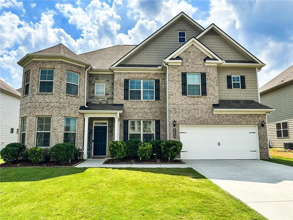 5550 Mirror Lake Drive, Cumming, GA 30028 - Image #1
