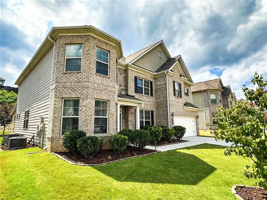 5550 Mirror Lake Drive, Cumming, GA 30028 - Image #3