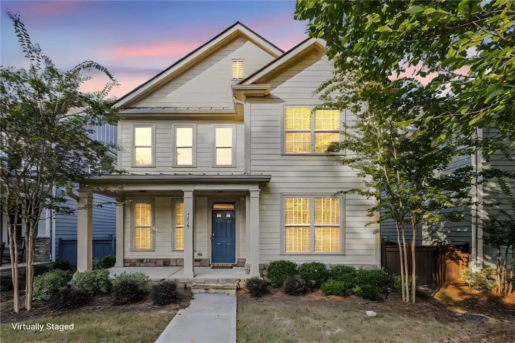 3219 Colchester Street, Douglasville, GA 30135 - Image #1