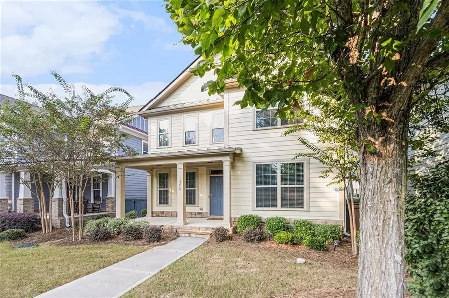 3219 Colchester Street, Douglasville, GA 30135 - Image #2