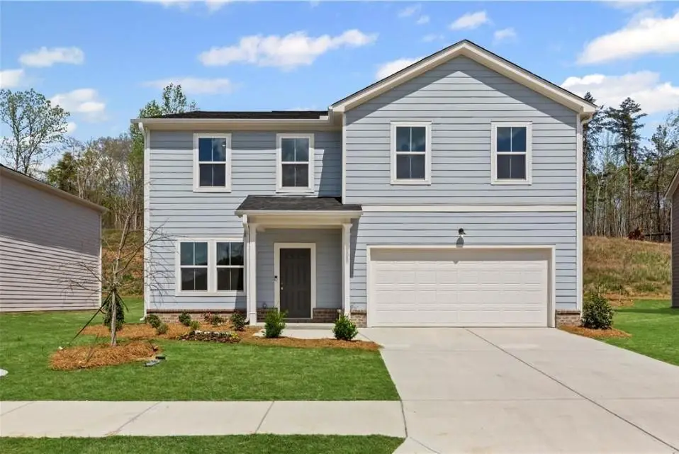 3119 Whitman Court, Gainesville, GA 30507 - Image #1