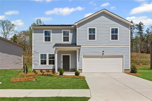 3119 Whitman Court, Gainesville, GA 30507