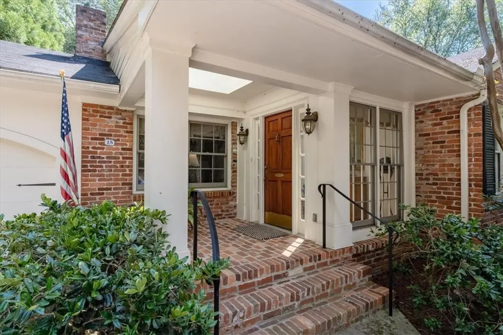 15 Mount Paran Road Ne, Sandy Springs, GA 30342 - Image #1