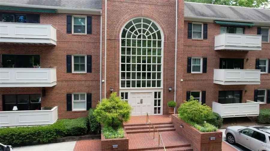 107 Ridley Howard Court, Decatur, GA 30030 - #2