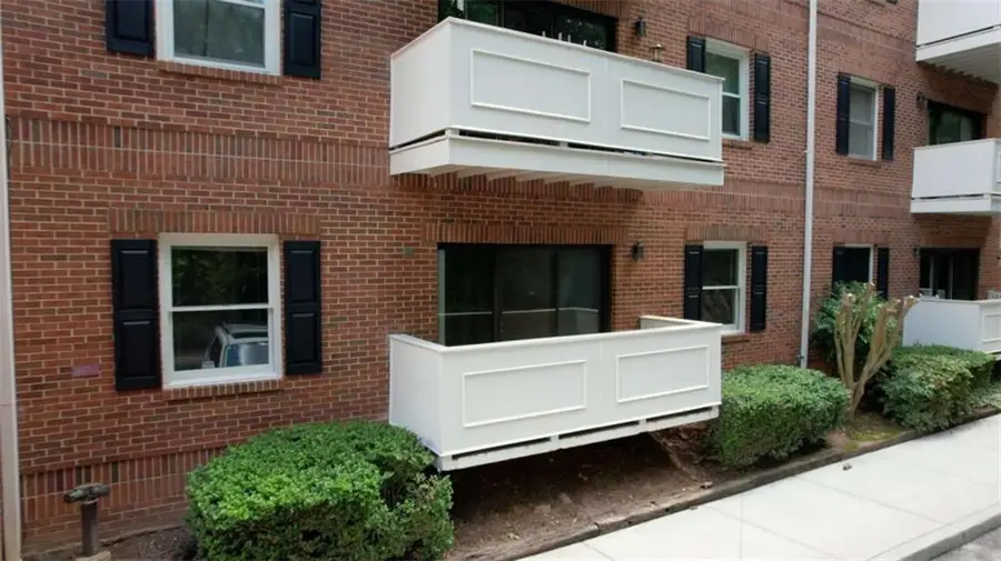 107 Ridley Howard Court, Decatur, GA 30030 - #3