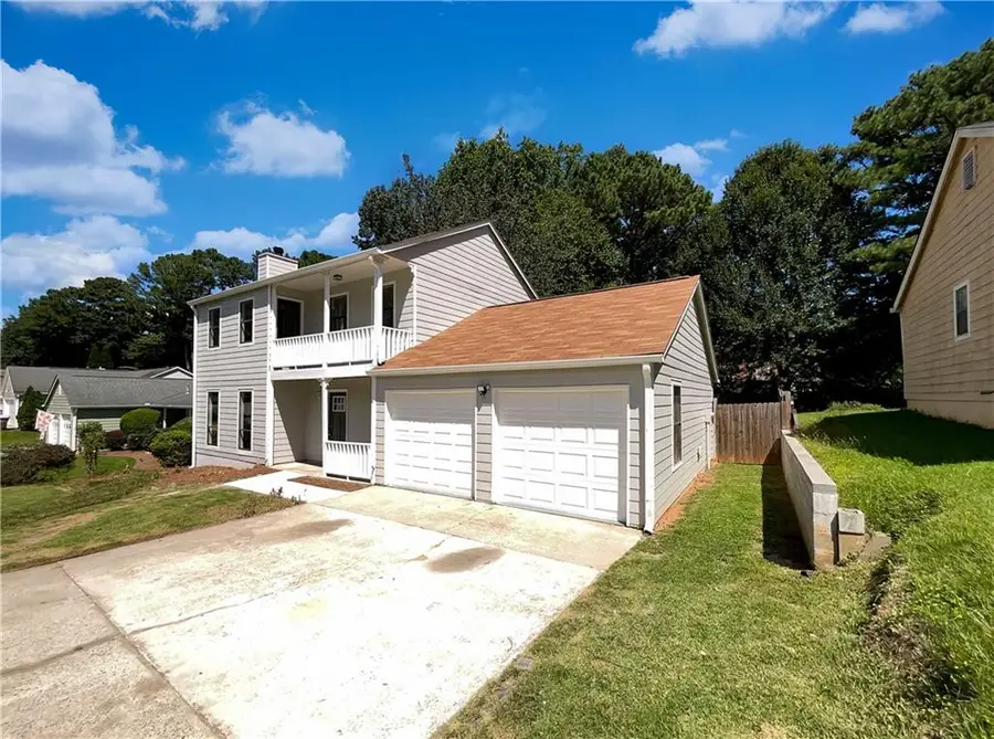 10515 Colony Glen Drive, Alpharetta, GA 30022 - Image #2