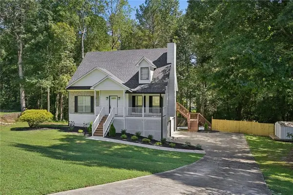 4066 Wedgefield Court, Douglasville, GA 30135