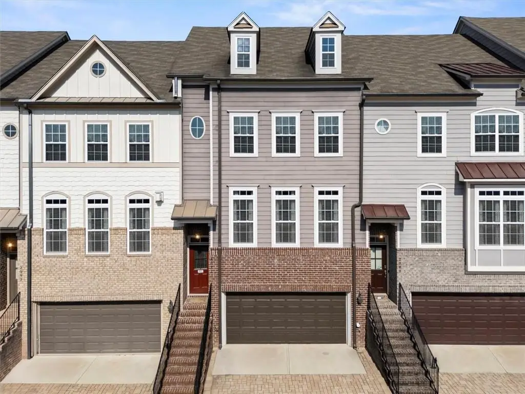 2091 Garrison Way Nw, Atlanta, GA 30318 - Image #1