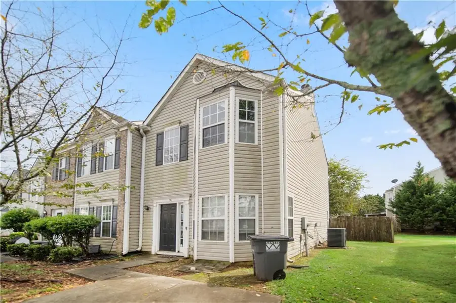 96 Benfield Circle, Cartersville, GA 30121 - Image #2