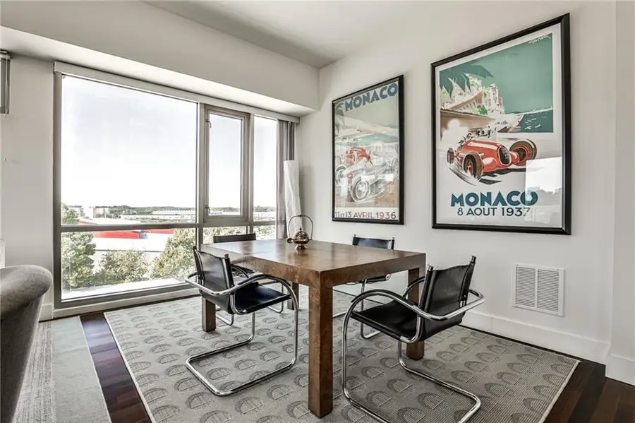 1100 Howell Mill Road Nw #614, Atlanta, GA 30318 - Image #3