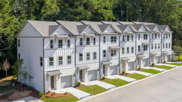 1338 Lakota Place, Atlanta, GA 30315