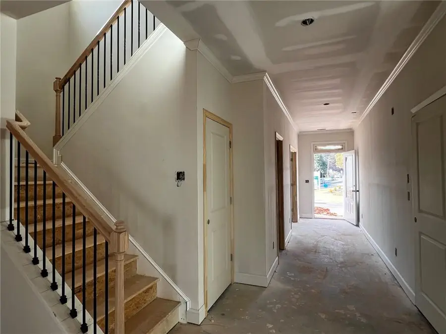 1712 Hickory Heights (lot 1) Way, Acworth, GA 30102 - Image #3